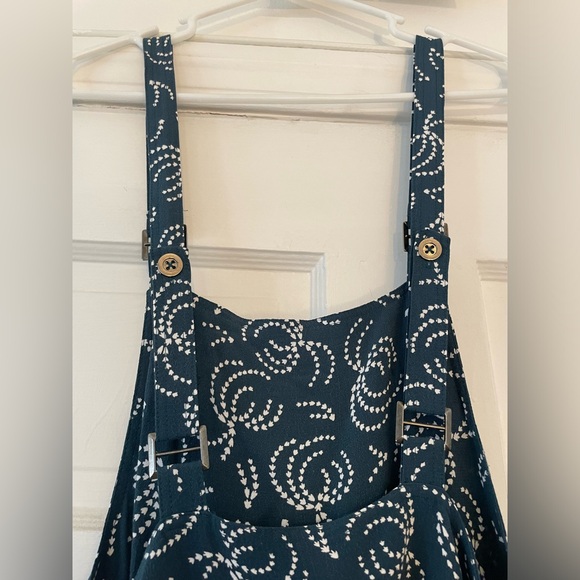 NWT Anthropologie Maeve Overalls - Picture 5 of 15